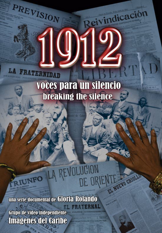 1912 Voces para un Silencio